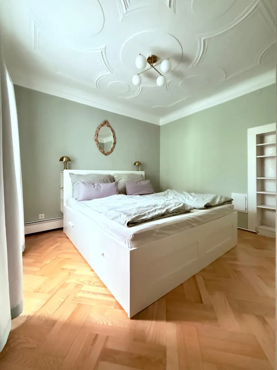 3-Zimmer-Wohnung mieten in Salzburg Stadt – 82 m², € 2.100 – Bild 5 von 11