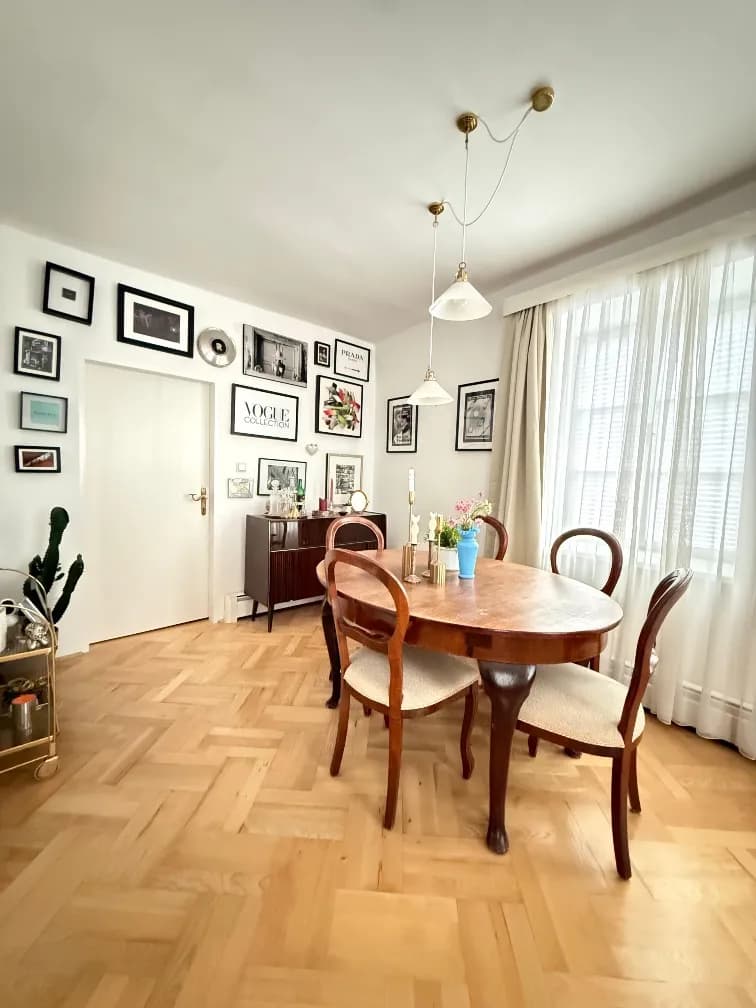 3-Zimmer-Wohnung mieten in Salzburg Stadt – 82 m², € 2.100 – Bild 6 von 11