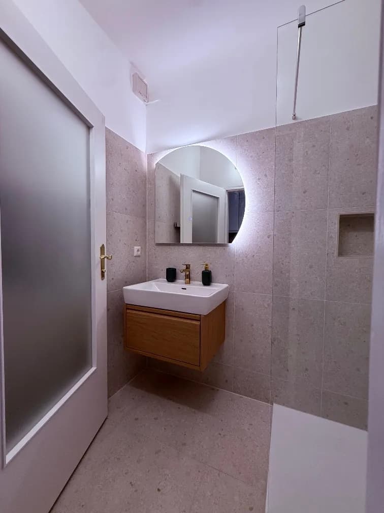 3-Zimmer-Wohnung mieten in Salzburg Stadt – 82 m², € 2.100 – Bild 7 von 11