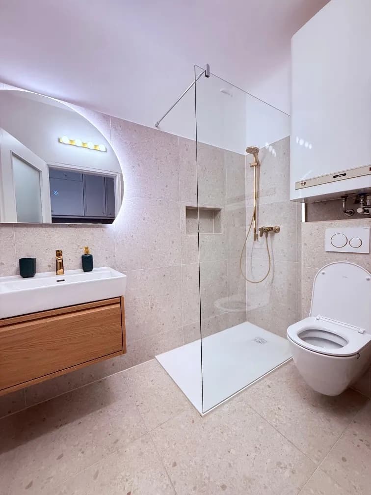 3-Zimmer-Wohnung mieten in Salzburg Stadt – 82 m², € 2.100 – Bild 8 von 11