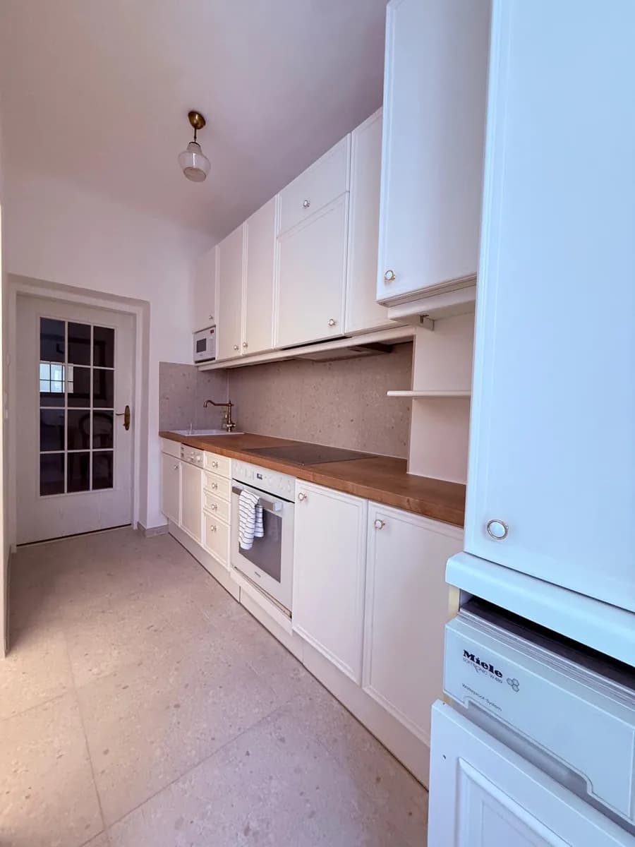 3-Zimmer-Wohnung mieten in Salzburg Stadt – 82 m², € 2.100 – Bild 9 von 11