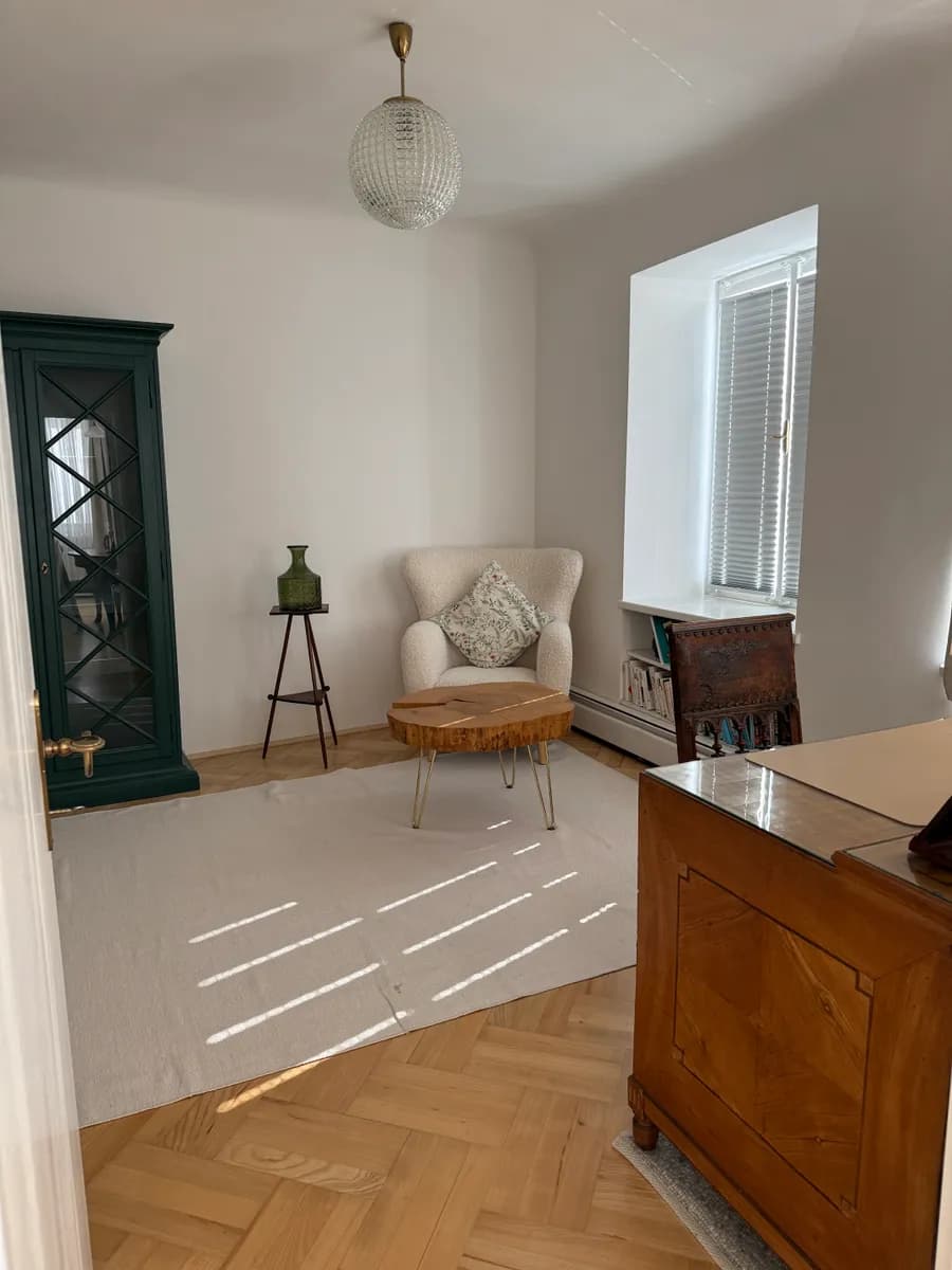 3-Zimmer-Wohnung mieten in Salzburg Stadt – 82 m², € 2.100 – Bild 10 von 11