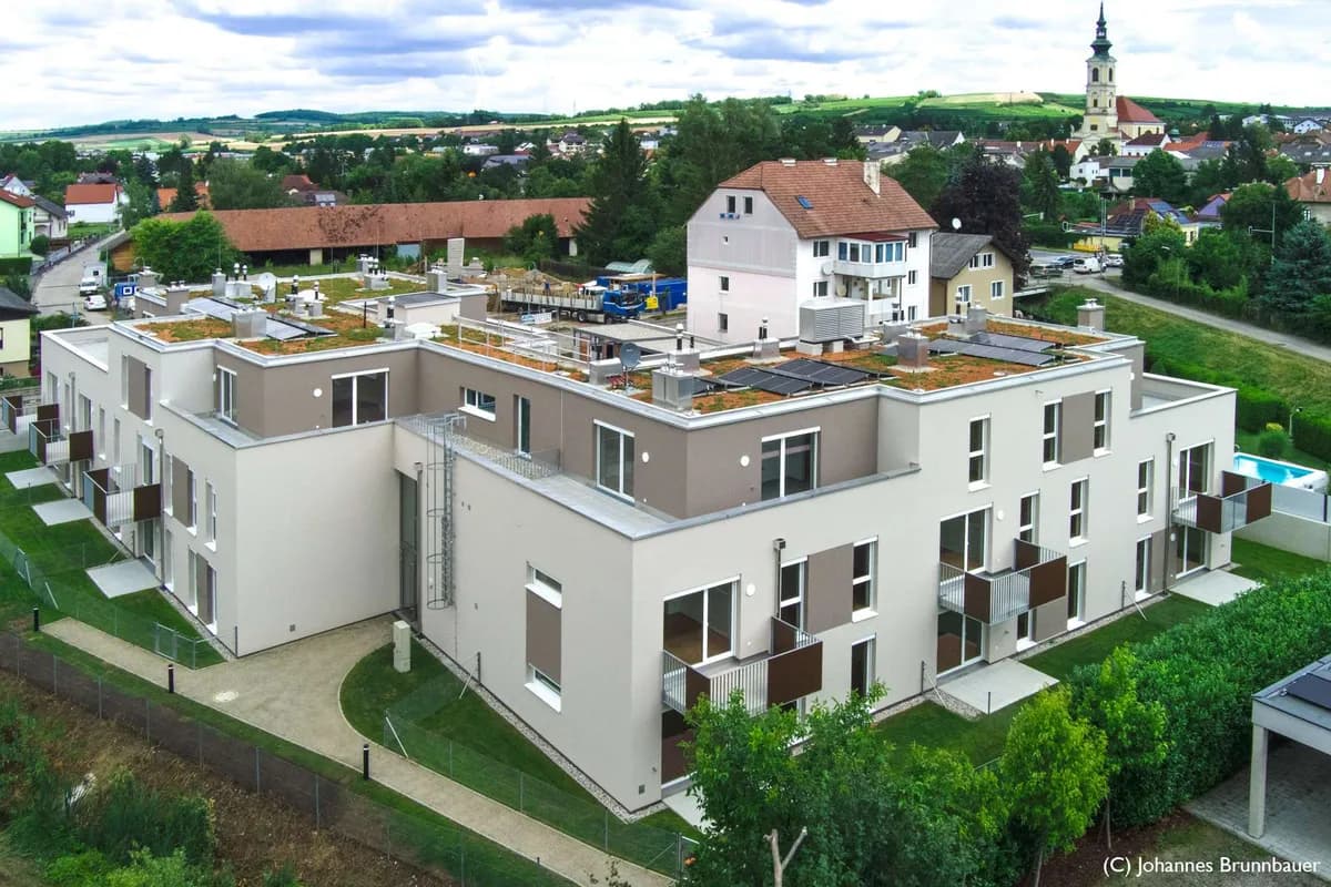3-Zimmer-Wohnung mieten in Tulln – 76,05 m², € 944 – Bild 5 von 7
