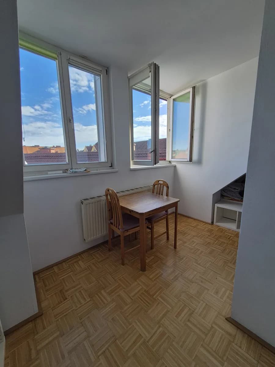 1-Zimmer-Wohnung mieten in Graz – 31 m², € 420 – Bild 2 von 22