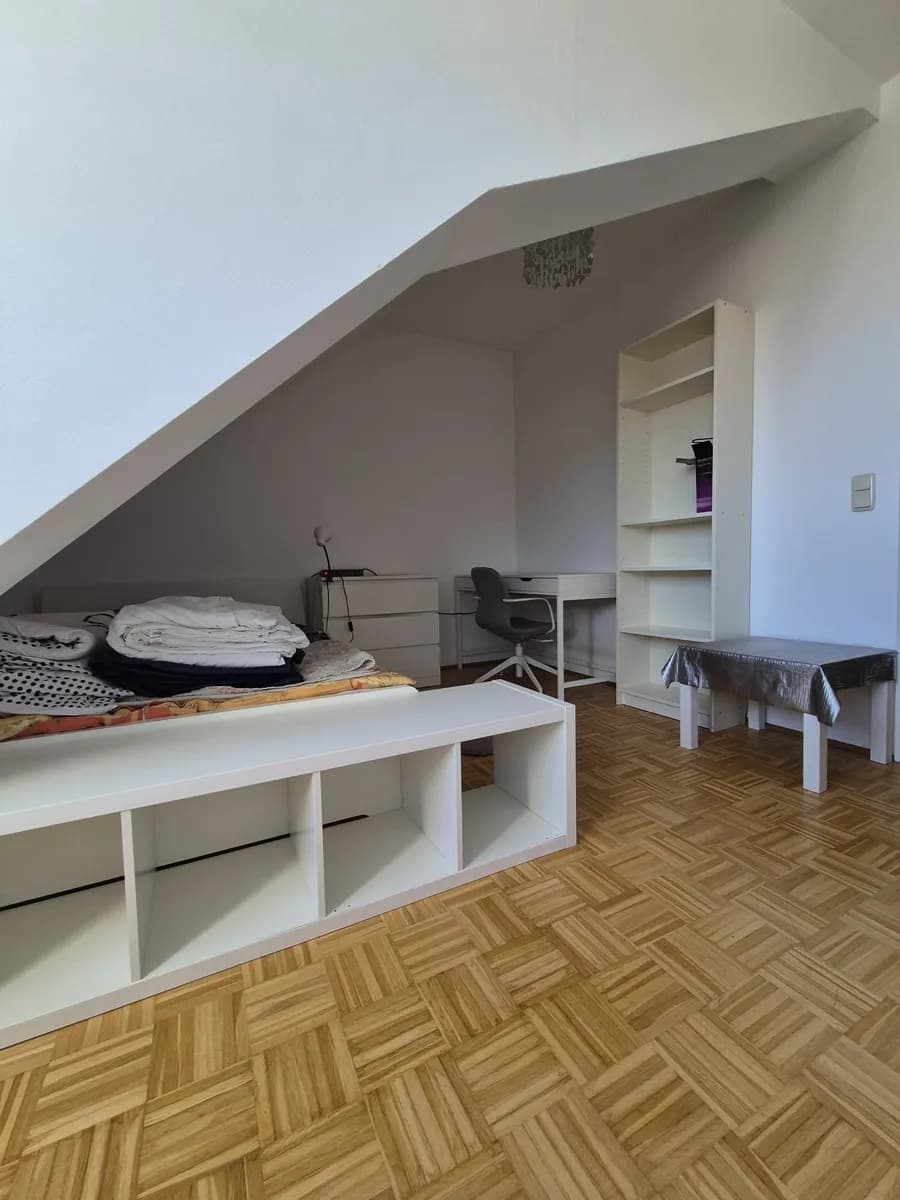 1-Zimmer-Wohnung mieten in Graz – 31 m², € 420 – Bild 3 von 22