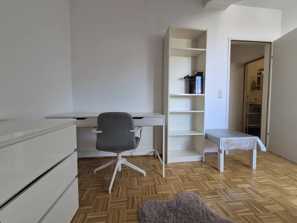 1-Zimmer-Wohnung mieten in Graz – 31 m², € 420 – Bild 4 von 22
