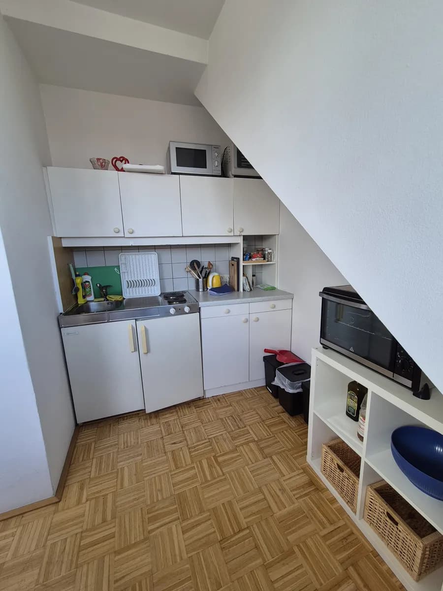 1-Zimmer-Wohnung mieten in Graz – 31 m², € 420 – Bild 5 von 22