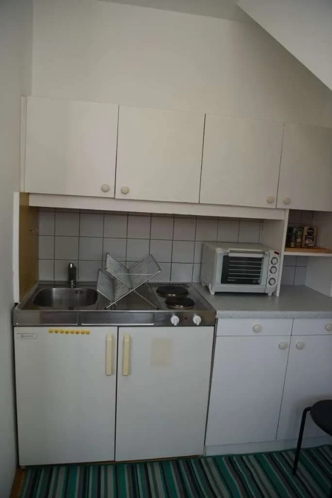 1-Zimmer-Wohnung mieten in Graz – 31 m², € 420 – Bild 6 von 22