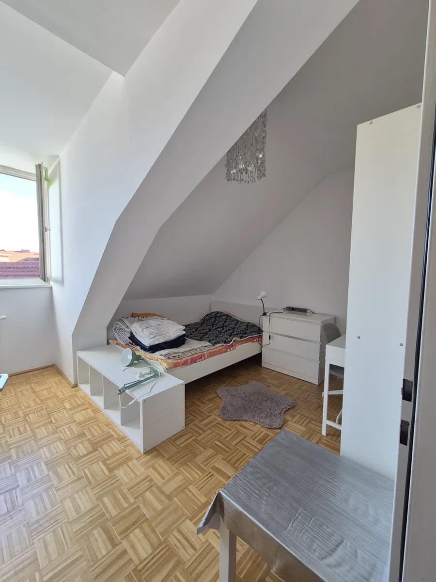 1-Zimmer-Wohnung mieten in Graz – 31 m², € 420 – Bild 7 von 22