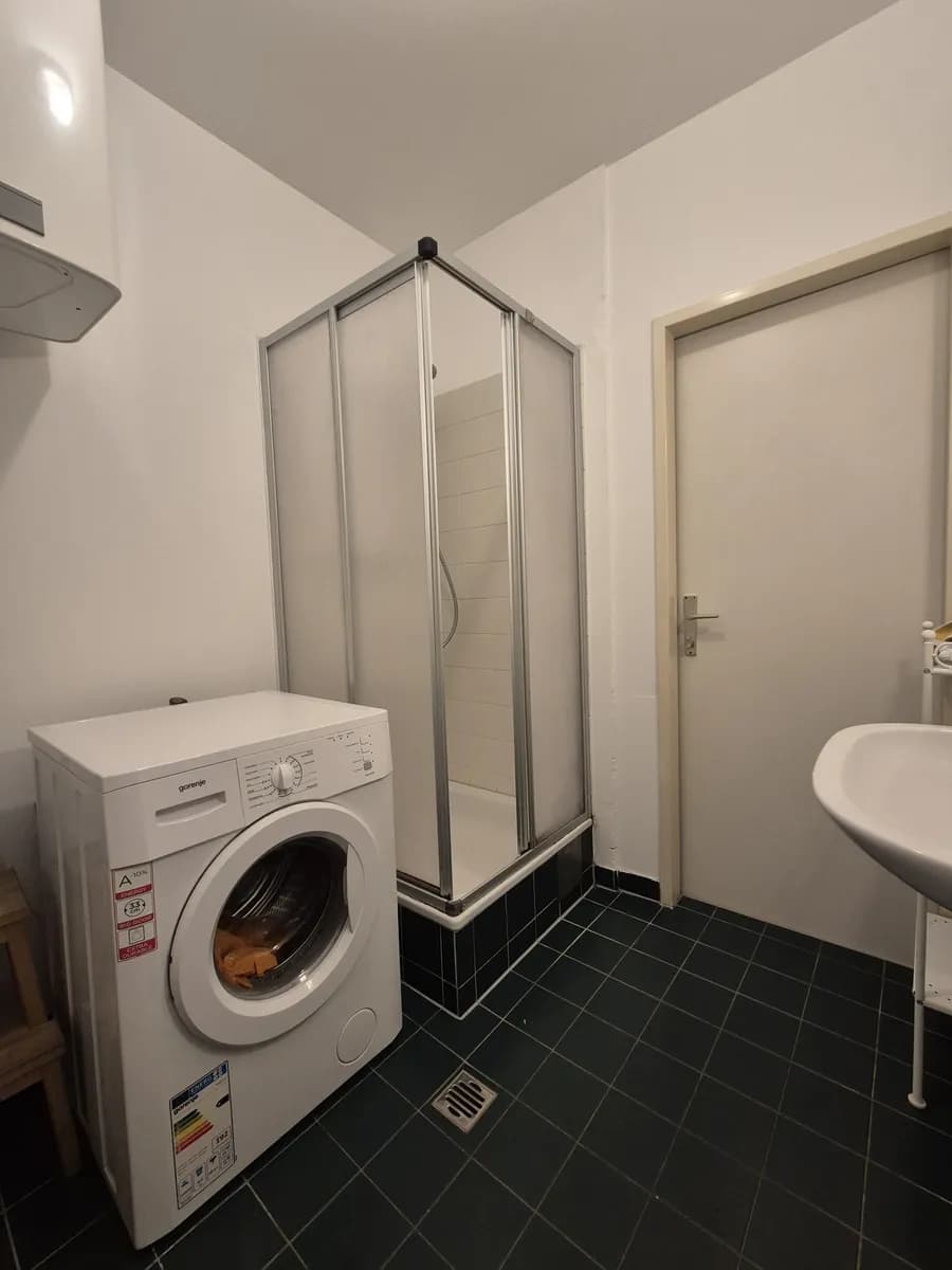 1-Zimmer-Wohnung mieten in Graz – 31 m², € 420 – Bild 9 von 22