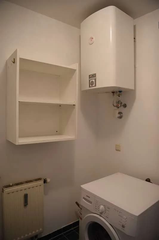 1-Zimmer-Wohnung mieten in Graz – 31 m², € 420 – Bild 11 von 22