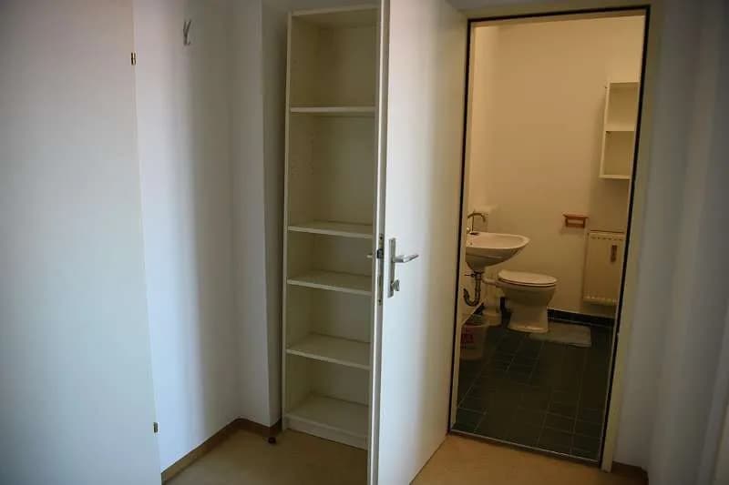 1-Zimmer-Wohnung mieten in Graz – 31 m², € 420 – Bild 12 von 22