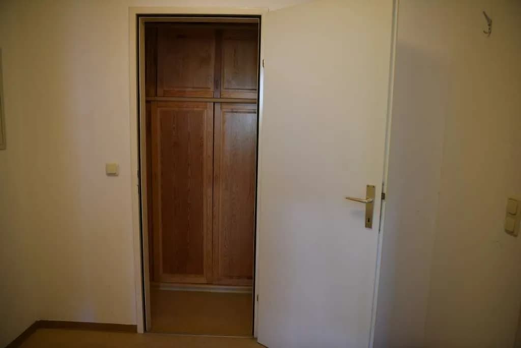1-Zimmer-Wohnung mieten in Graz – 31 m², € 420 – Bild 13 von 22