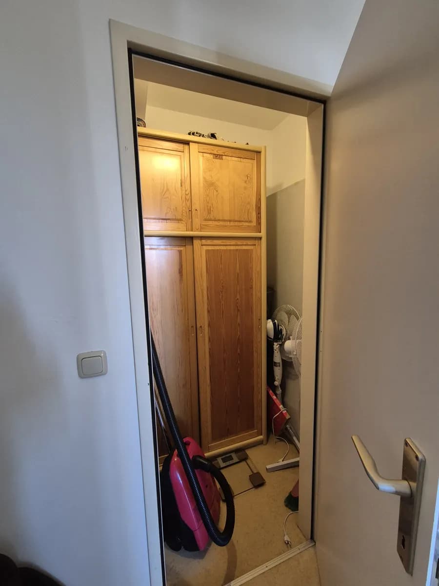 1-Zimmer-Wohnung mieten in Graz – 31 m², € 420 – Bild 15 von 22