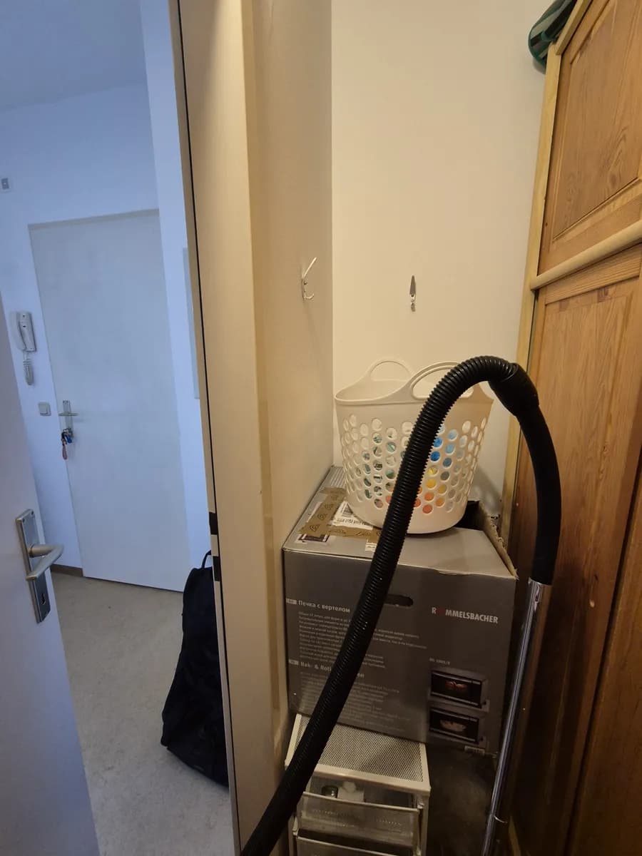 1-Zimmer-Wohnung mieten in Graz – 31 m², € 420 – Bild 16 von 22