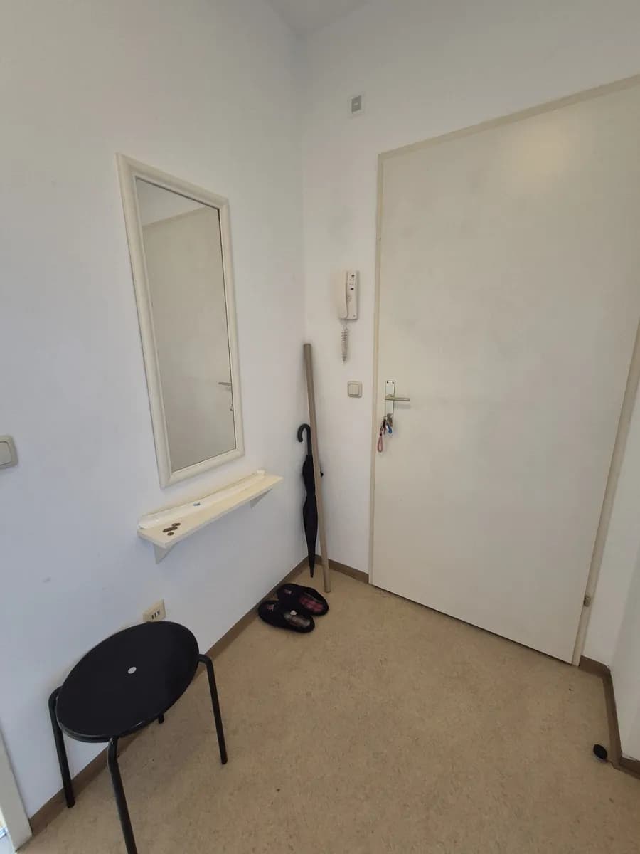 1-Zimmer-Wohnung mieten in Graz – 31 m², € 420 – Bild 17 von 22