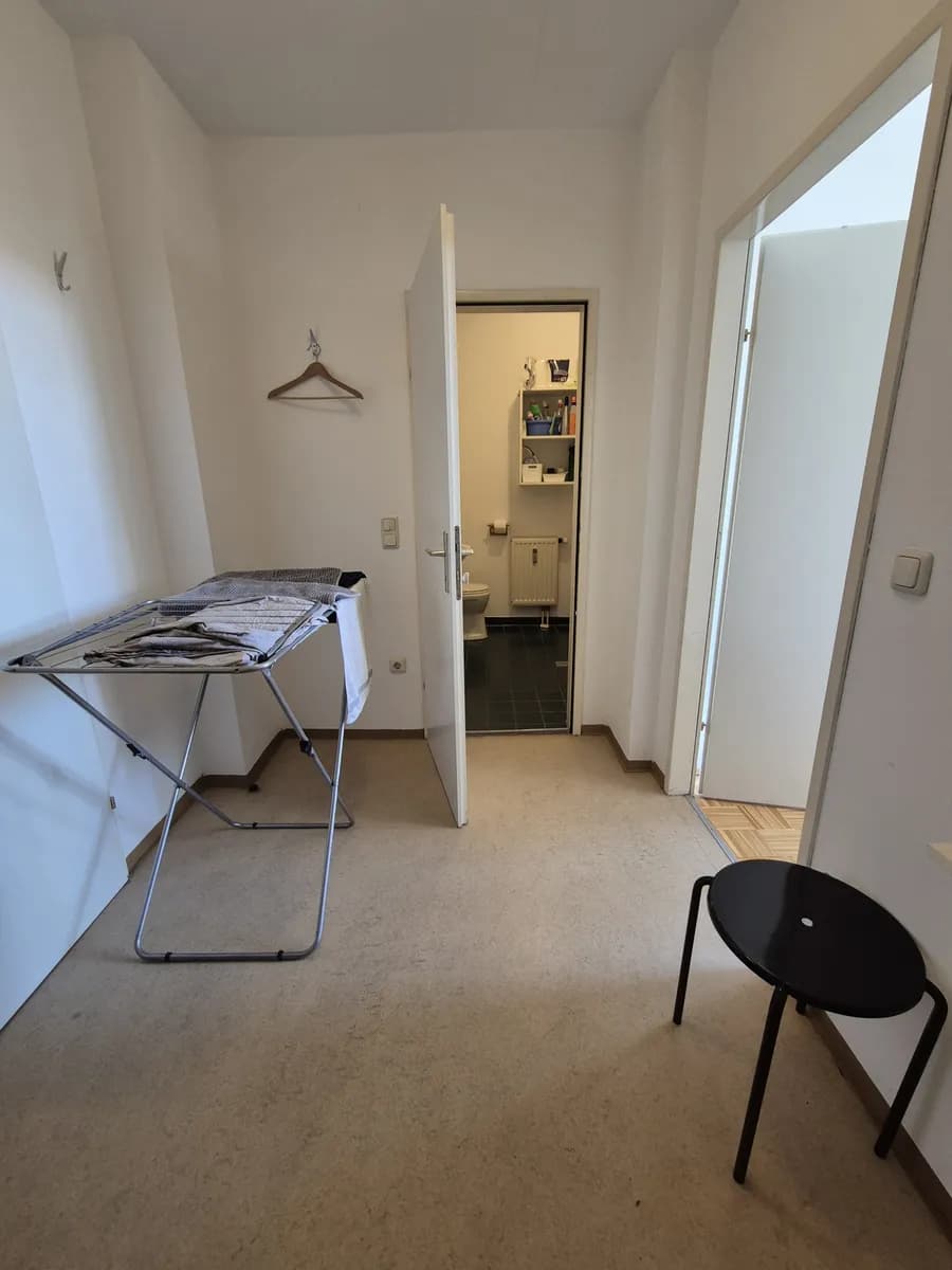 1-Zimmer-Wohnung mieten in Graz – 31 m², € 420 – Bild 18 von 22
