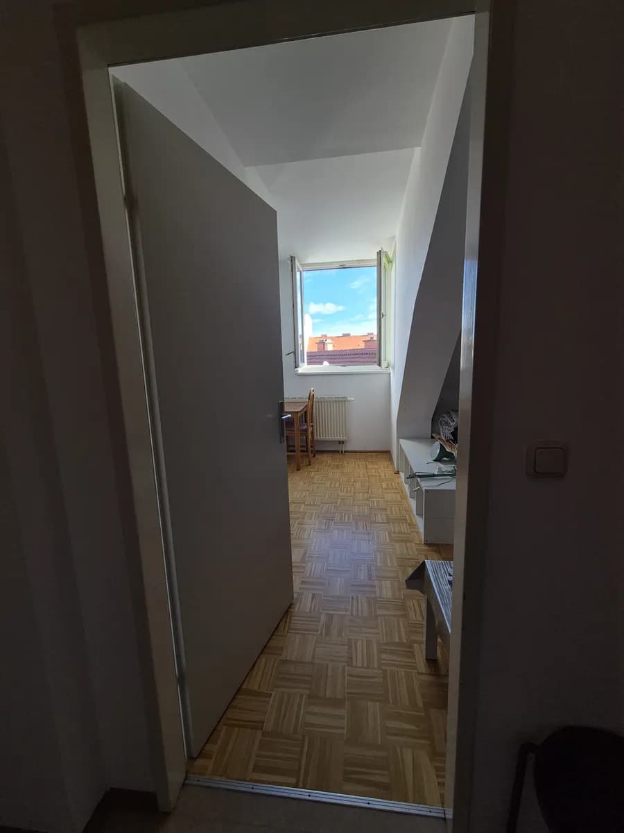 1-Zimmer-Wohnung mieten in Graz – 31 m², € 420 – Bild 21 von 22