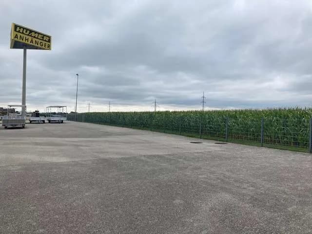 Immobilie mieten in Wels – € 65