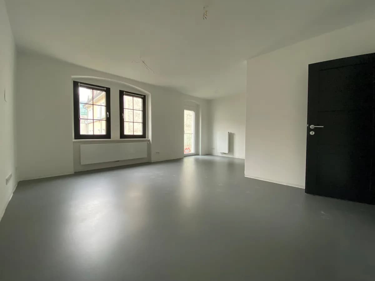 2-Zimmer-Gewerbeimmobilie mieten in Linz – 66 m², € 949 – Bild 3 von 12