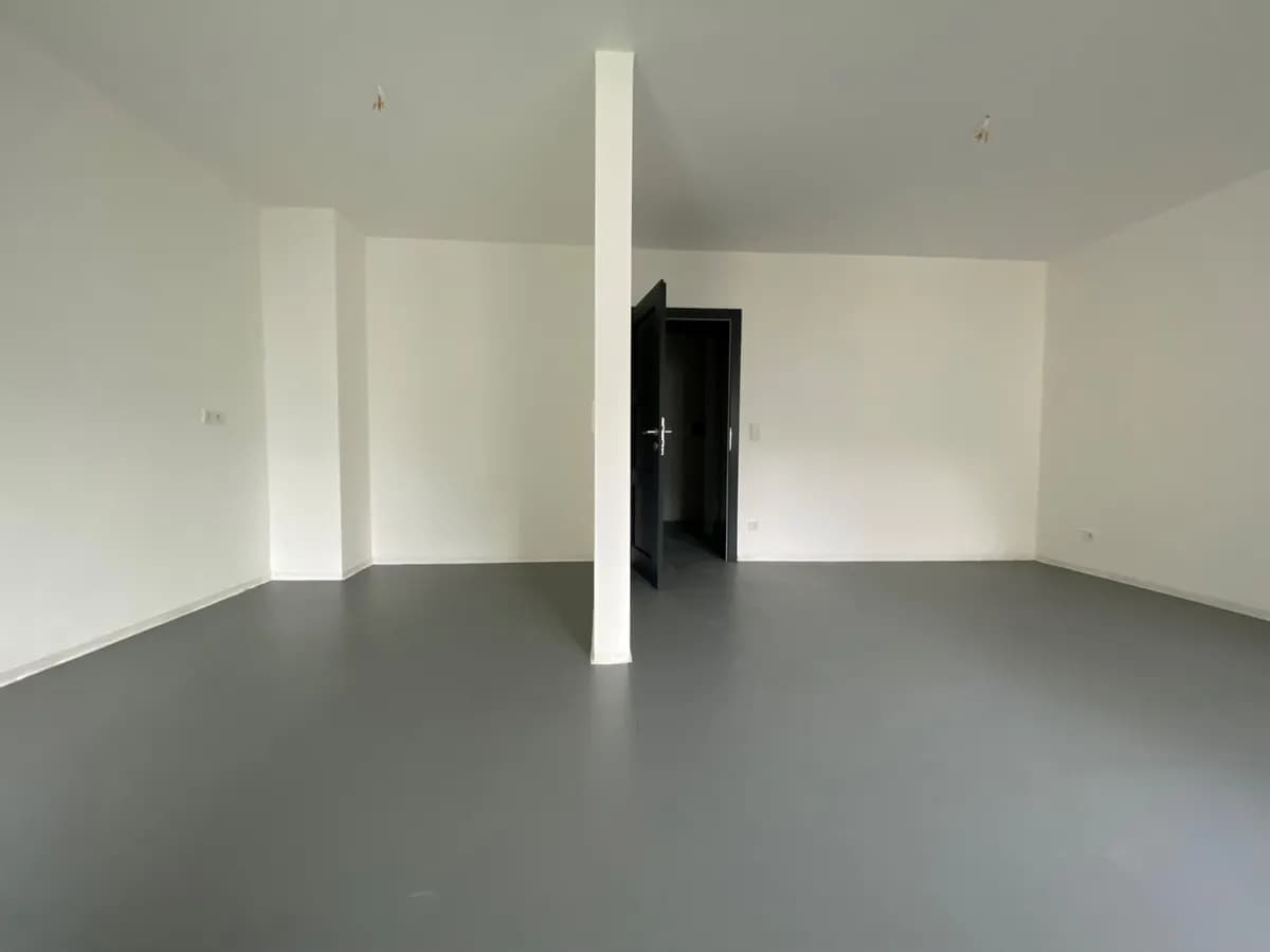 2-Zimmer-Gewerbeimmobilie mieten in Linz – 66 m², € 949 – Bild 5 von 12