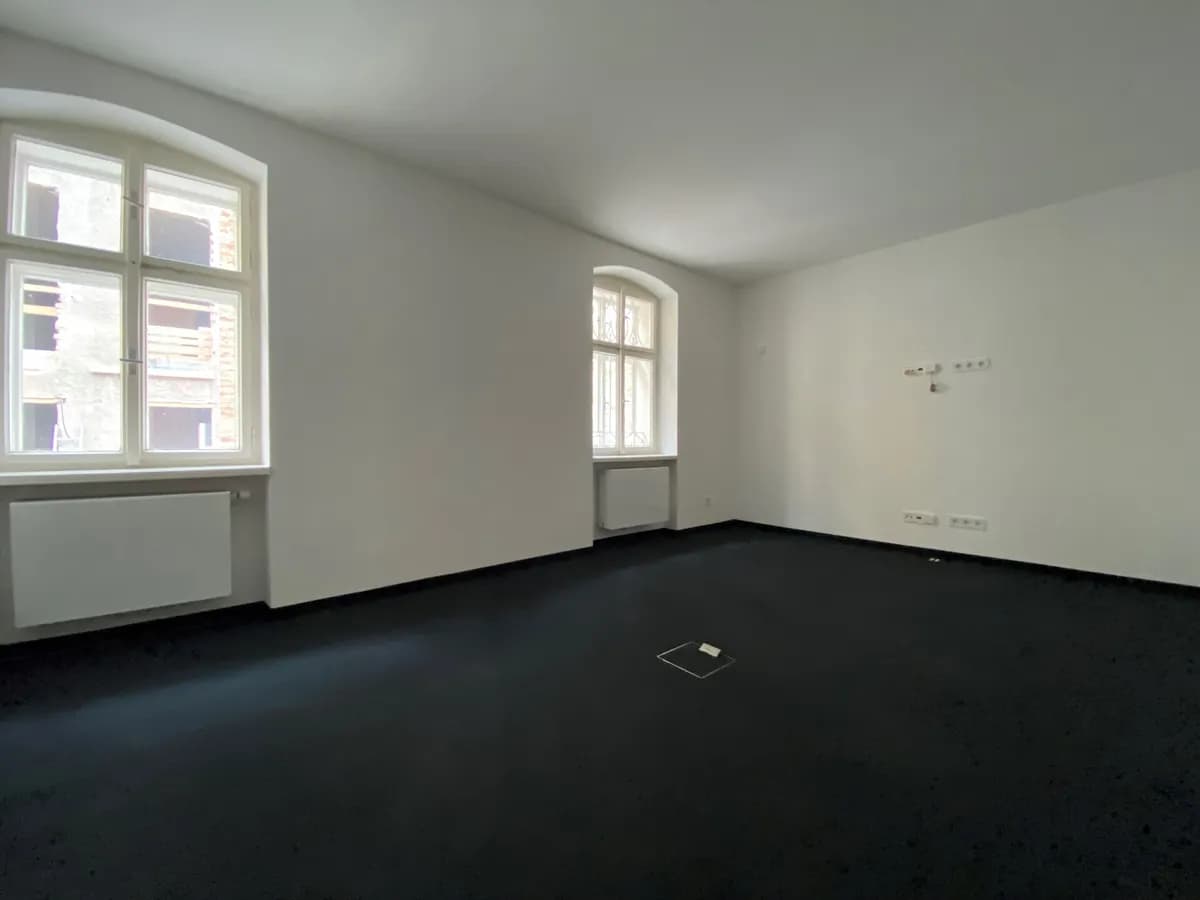 2-Zimmer-Gewerbeimmobilie mieten in Linz – 66 m², € 949 – Bild 6 von 12