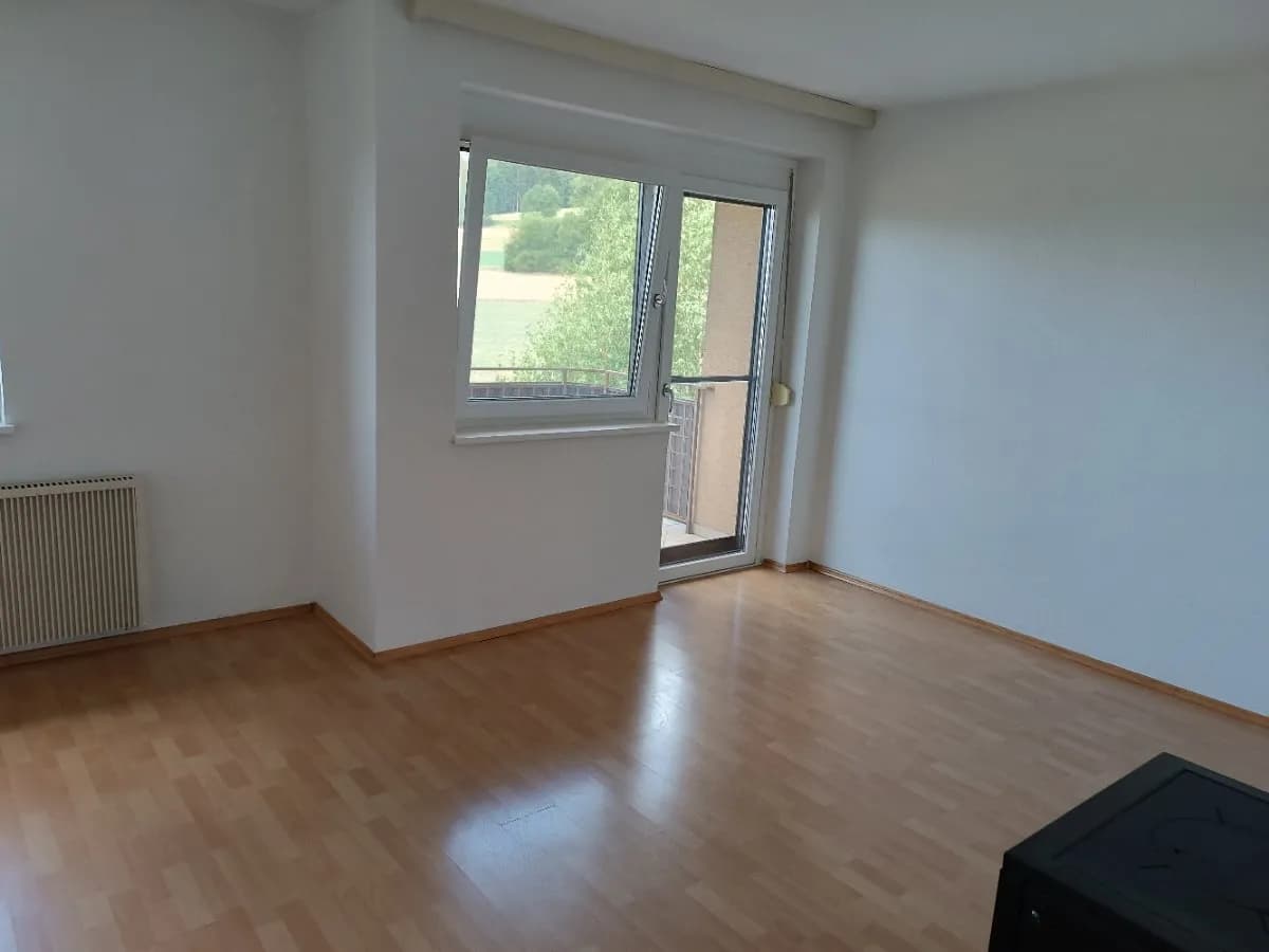 3-Zimmer-Wohnung mieten in Hartberg-Fürstenfeld – 79 m², € 785