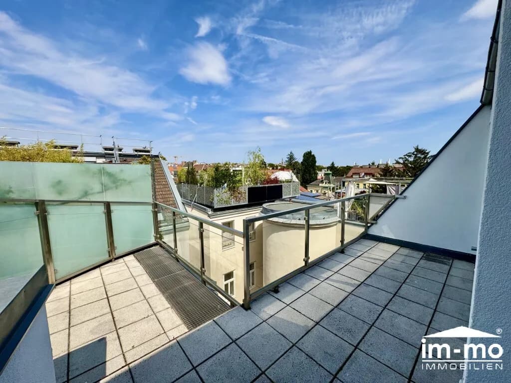 4-Zimmer-Wohnung kaufen in Wien – 121 m², € 695.000