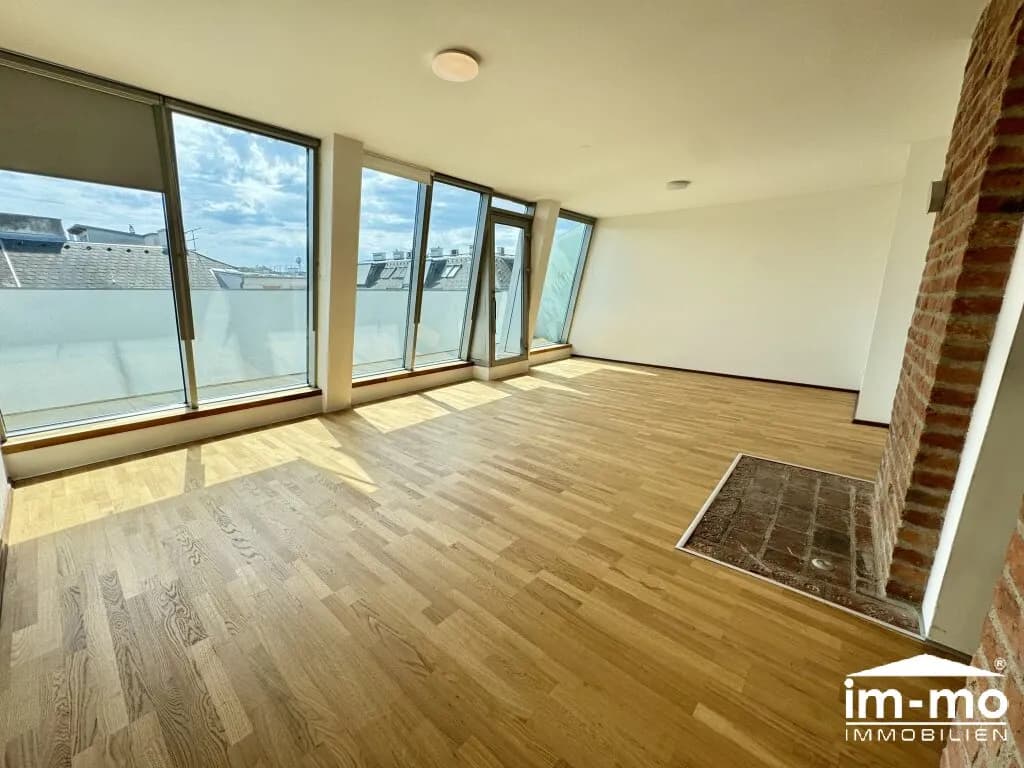 4-Zimmer-Wohnung kaufen in Wien – 121 m², € 695.000 – Bild 3 von 22