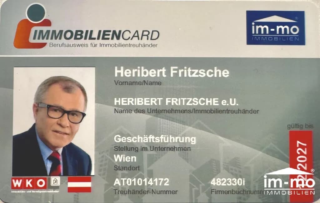 4-Zimmer-Wohnung kaufen in Wien – 121 m², € 695.000 – Bild 22 von 22