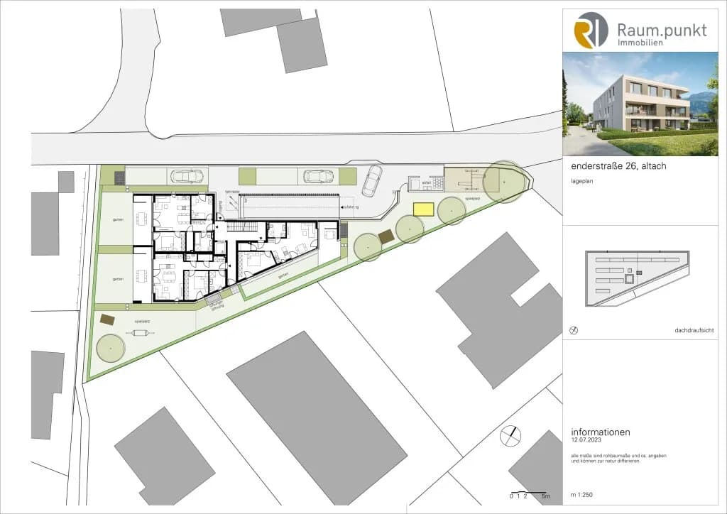 5-Zimmer-Wohnung kaufen in Feldkirch – 123,91 m², € 1.019.000 – Bild 4 von 4