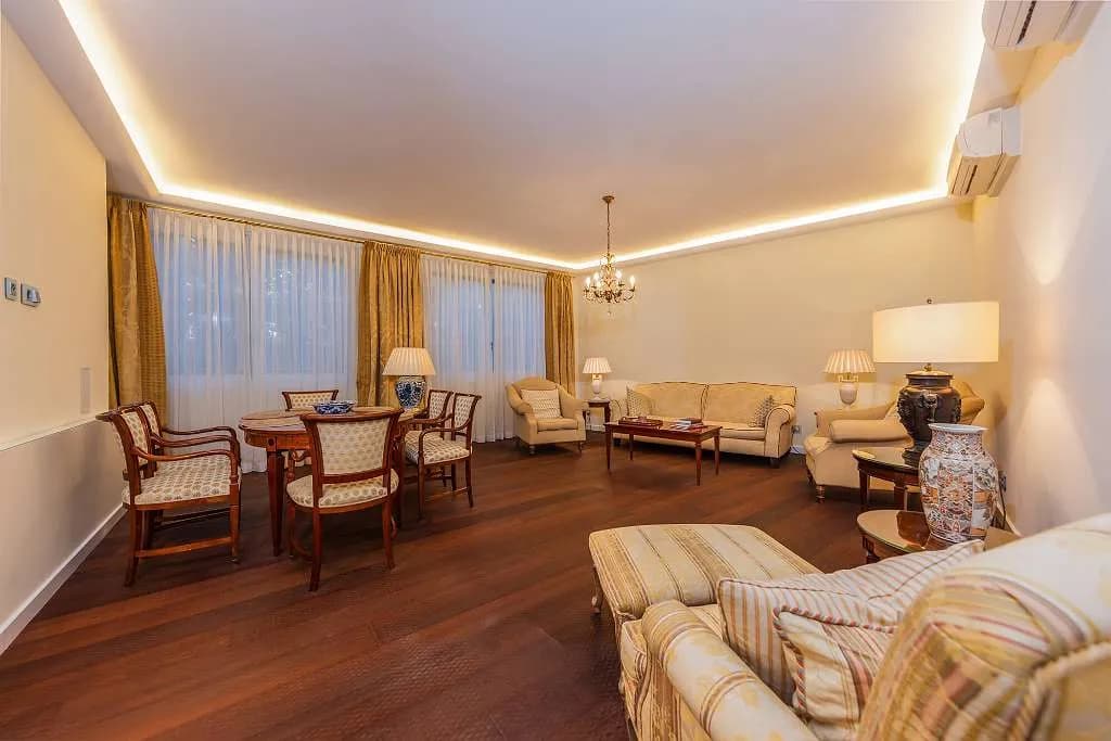 2-Zimmer-Wohnung kaufen in Wien – 108,46 m², € 1.690.000 – Bild 2 von 9