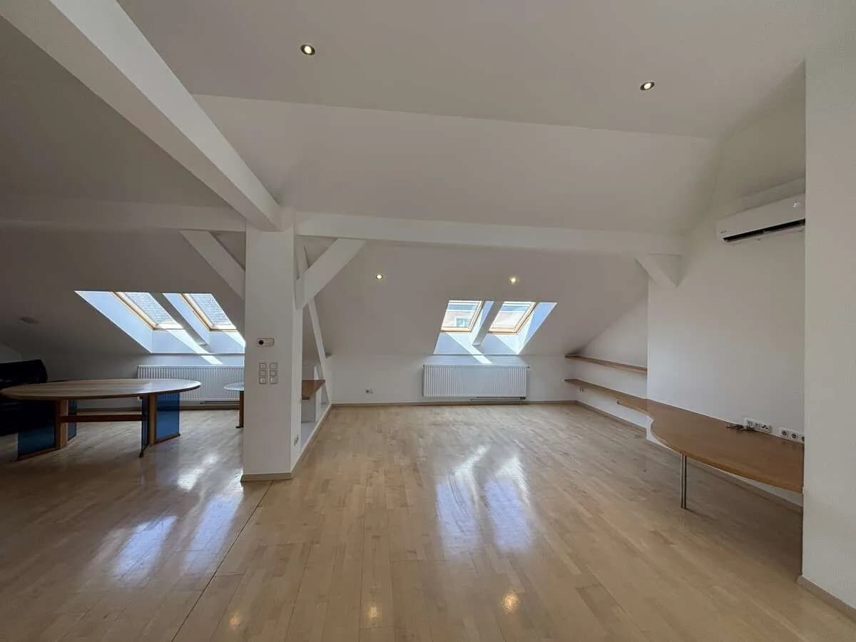 3-Zimmer-Wohnung mieten in Amstetten – 91 m², € 1.385