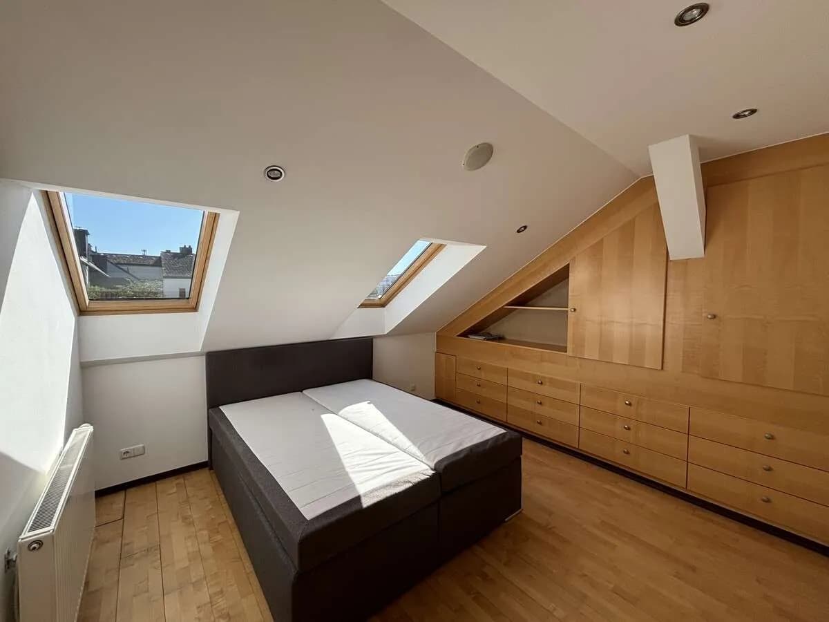 3-Zimmer-Wohnung mieten in Amstetten – 91 m², € 1.385 – Bild 9 von 14