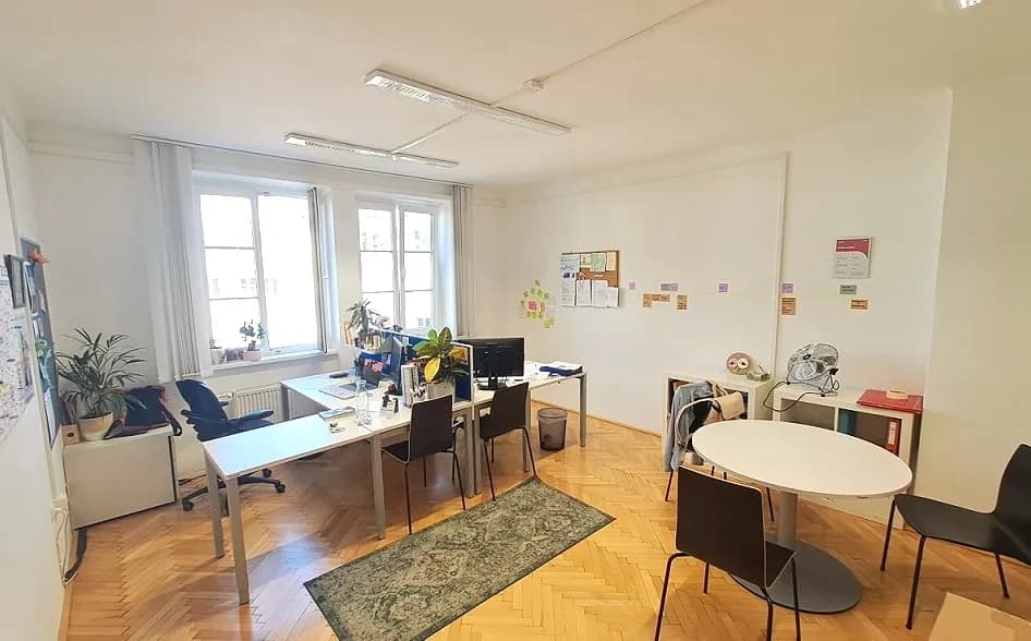 3-Zimmer-Wohnung mieten in Linz – 85 m², € 1.150 – Bild 3 von 16