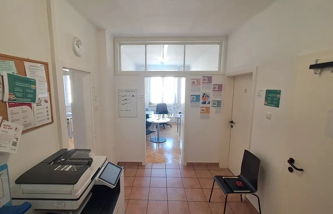 3-Zimmer-Wohnung mieten in Linz – 85 m², € 1.150 – Bild 5 von 16