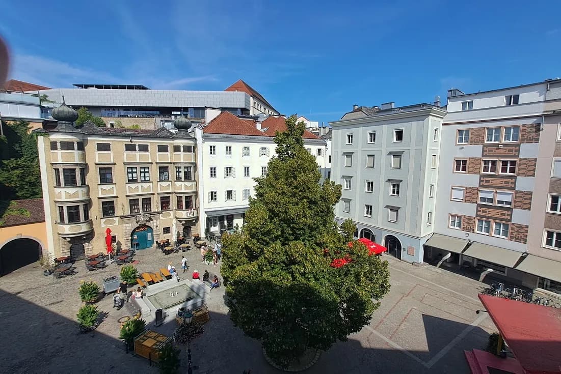 3-Zimmer-Wohnung mieten in Linz – 85 m², € 1.150 – Bild 15 von 16