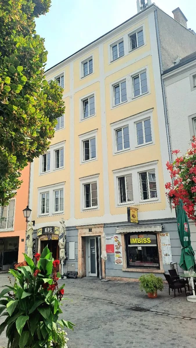 3-Zimmer-Wohnung mieten in Linz – 85 m², € 1.150 – Bild 16 von 16