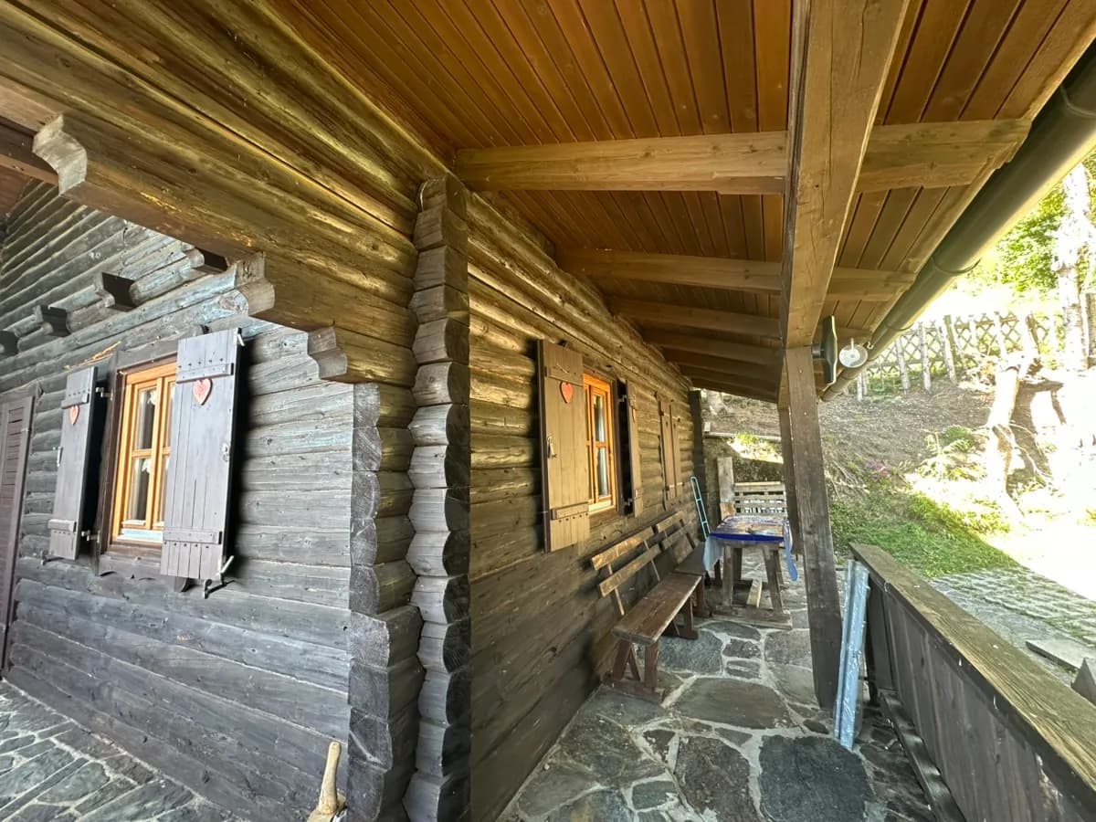 3-Zimmer-Wohnung mieten in Wolfsberg – 58 m², € 700 – Bild 2 von 10