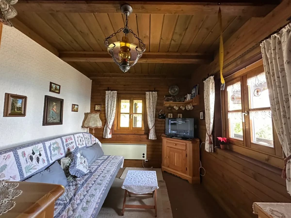 3-Zimmer-Wohnung mieten in Wolfsberg – 58 m², € 700 – Bild 7 von 10