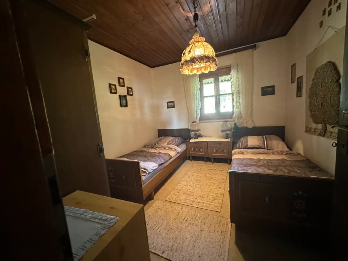 3-Zimmer-Wohnung mieten in Wolfsberg – 58 m², € 700 – Bild 9 von 10