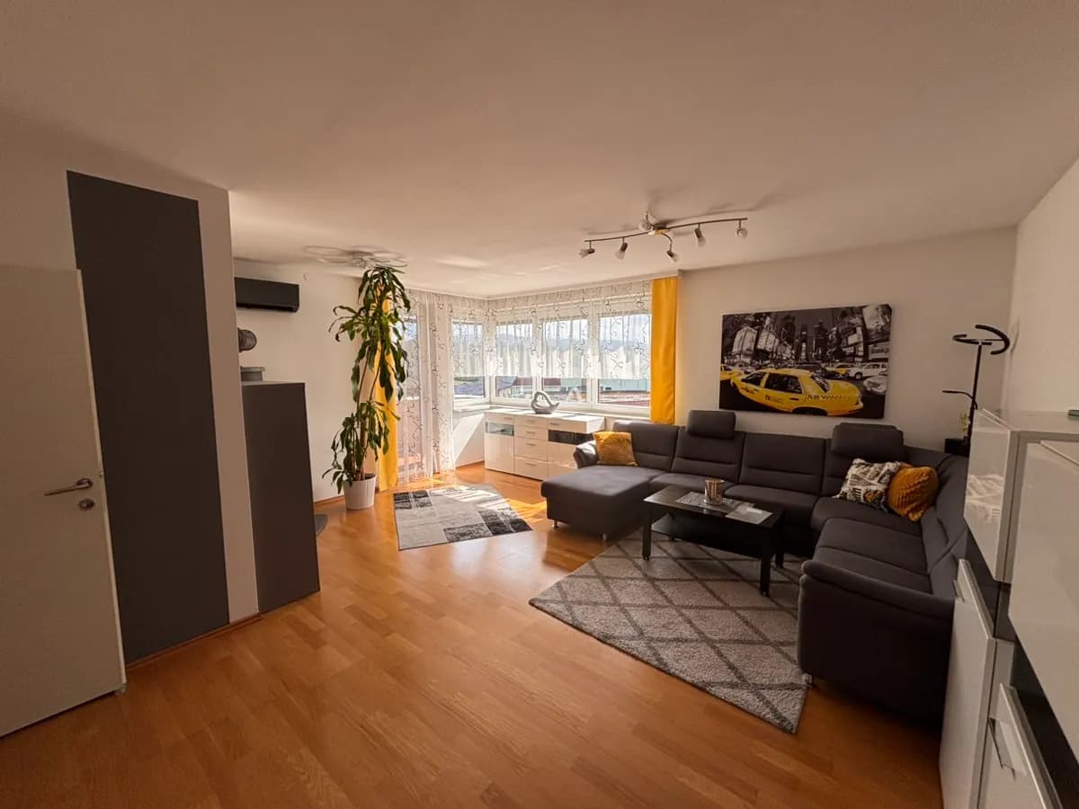 3-Zimmer-Wohnung kaufen in Amstetten – 84 m², € 235.000 – Bild 5 von 22