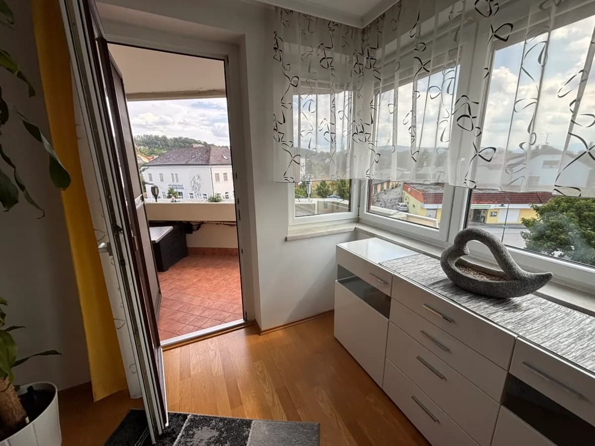 3-Zimmer-Wohnung kaufen in Amstetten – 84 m², € 235.000 – Bild 7 von 22