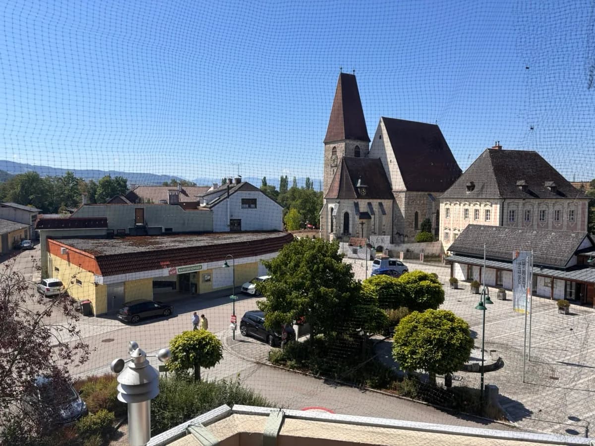 3-Zimmer-Wohnung kaufen in Amstetten – 84 m², € 235.000 – Bild 9 von 22