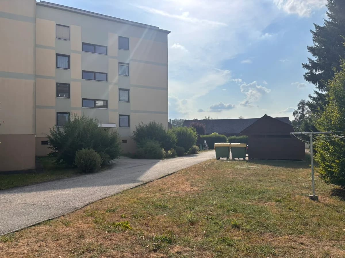 3-Zimmer-Wohnung kaufen in Amstetten – 84 m², € 235.000 – Bild 18 von 22