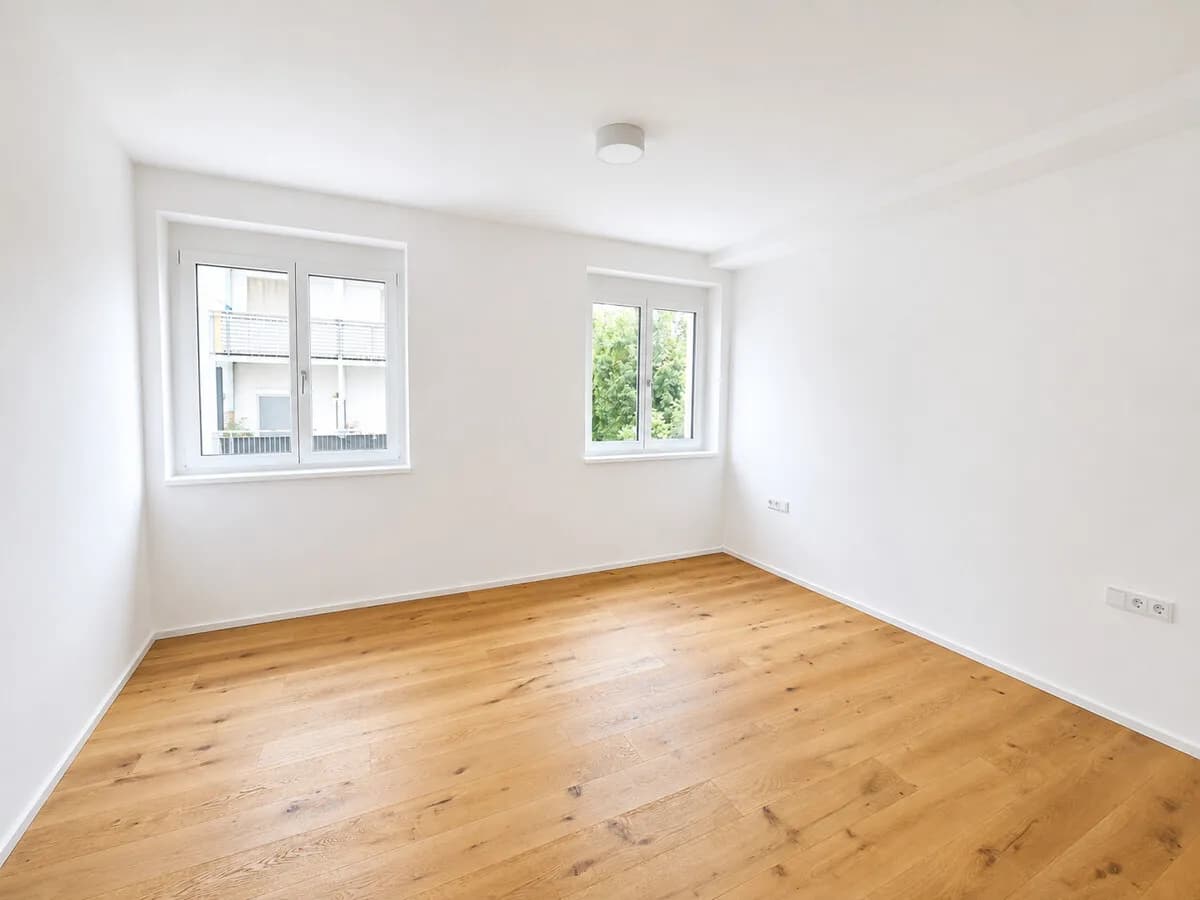 3-Zimmer-Wohnung mieten in Steyr – 88 m², € 1.579 – Bild 8 von 23