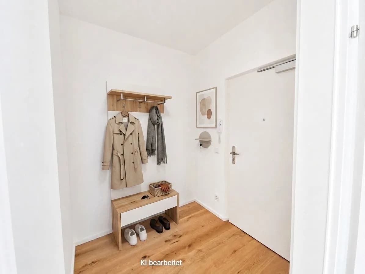 3-Zimmer-Wohnung mieten in Steyr – 88 m², € 1.579 – Bild 15 von 23