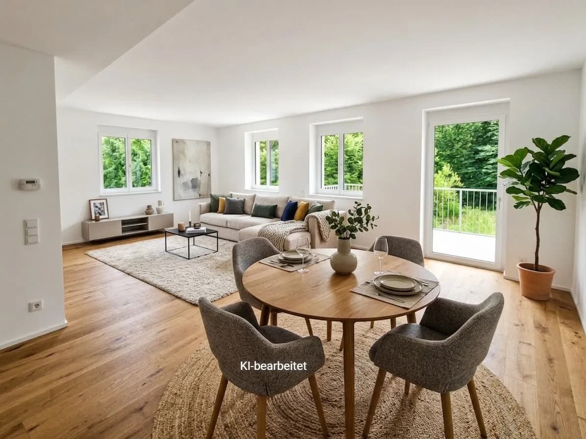 3-Zimmer-Wohnung mieten in Steyr – 88 m², € 1.579 – Bild 17 von 23