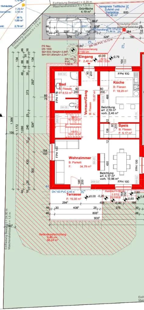 4-Zimmer-Haus kaufen in Graz-Umgebung – 153 m², € 769.000 – Bild 3 von 6