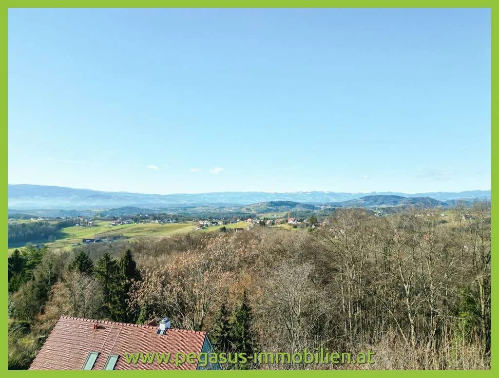 Grundstück kaufen in Graz-Umgebung – 944 m², € 298.000